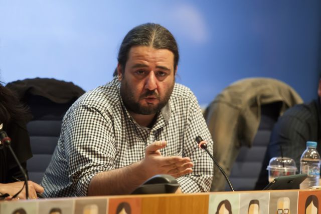 Κορωνάκης: Αν δεν συζητάμε για χρέος, δεν συζητάμε και για ΦΠΑ