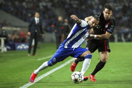 Τα 4 στοιχήματα του Τσάμπιονς Λιγκ