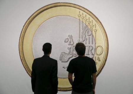 Τελευταίος γύρος για το «ελληνικό πρόβλημα»