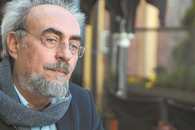 Το απροσδόκητοκαι η ομορφιά του