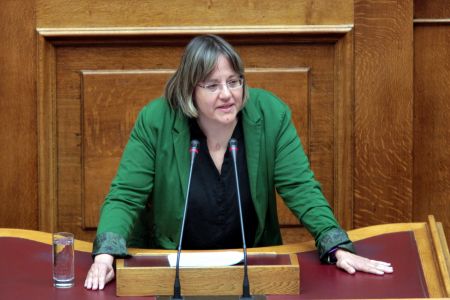 Βουλή: «κόντρα» ΣΥΡΙΖΑ – ΝΔ ενώπιον γάλλων προσκεκλημένων