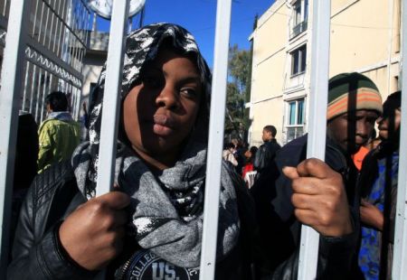 Νέες δωρεές 2 εκατ. ευρώ από το «αλληλεγγύη–SolidarityNow» για το προσφυγικό