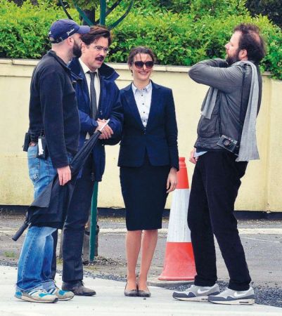 68o Φεστιβάλ Κανών: Η ώρα του Γιώργου Λάνθιμου