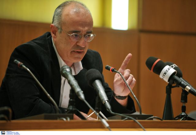 Διευκρινίσεις Μάρδα για τα διαθέσιμα των ΟΤΑ