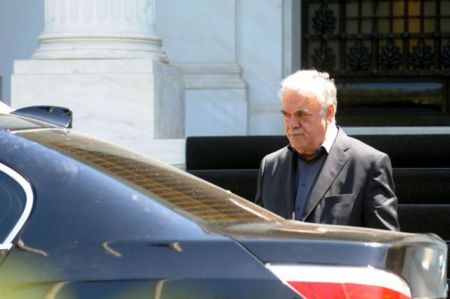 Δραγασάκης: «Δεν έχουμε εντολή να βγάλουμε την Ελλάδα από τo ευρώ»