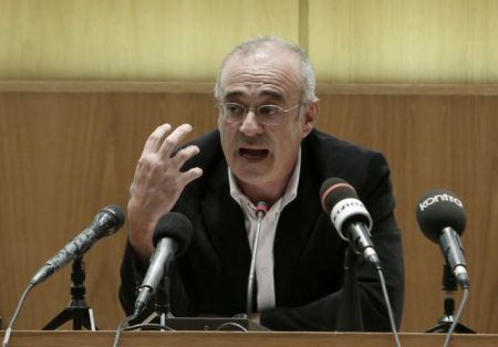 Πως βρήκε ο Δ. Μάρδας €400 εκατ. σε δύο μόνο ώρες!