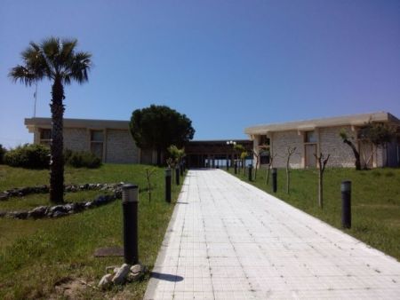 Το «Κατράκη» και ο Μποκόρος