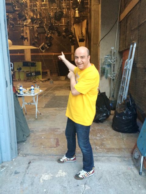 Allou Fun Park ή Σεφερλή;