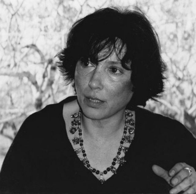 Μάγδα Κοτζιά, η κυρία του Εξάντα