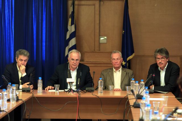 Βαγγ. Αποστόλου: Παζάρι στις Βρυξέλλες για μείωση των προστίμων