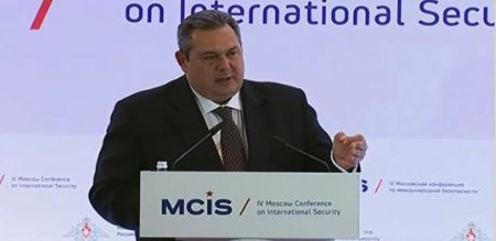 Το φλερτ με τη Ρωσία και τα ενεργειακά