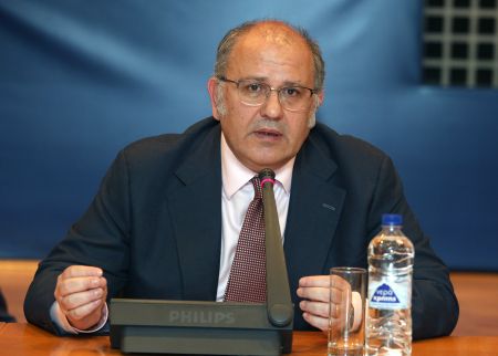 Με την πολιτική ηγεσία του ΥΠΠΟ συναντήθηκαν οι αρχαιοφύλακες