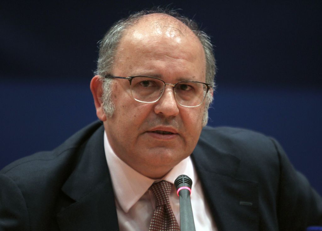 Νέα σύνθεση Κεντρικού Αρχαιολογικού Συμβουλίου