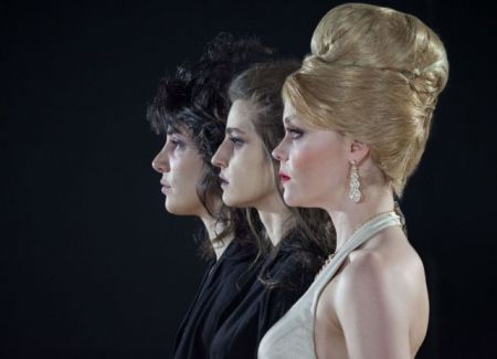 Το ξυπνητήρι