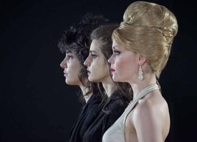 Το ξυπνητήρι