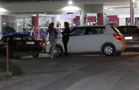 Σεισμική δόνηση 4,2 βαθμών Ρίχτερ, νότια του Ηρακλείου