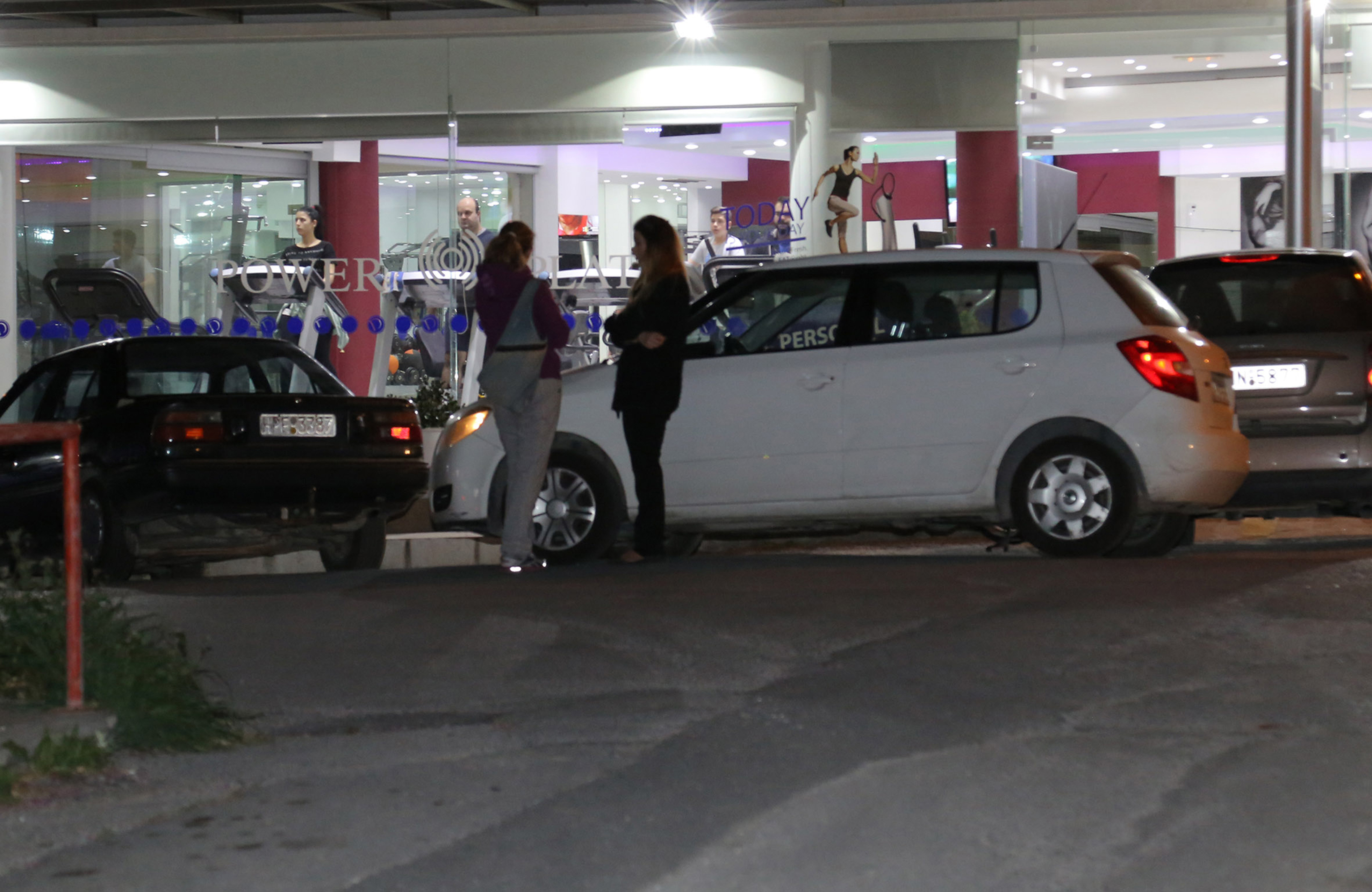 Σεισμική δόνηση 4,2 βαθμών Ρίχτερ, νότια του Ηρακλείου