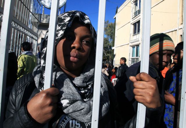 Νέες εποχές: Πώς πρέπει να χειριστούμε το Μεταναστευτικό;