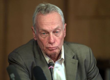 Με περιορισμένες αρμοδιότητες ο υφυπουργός Π. Σγουρίδης