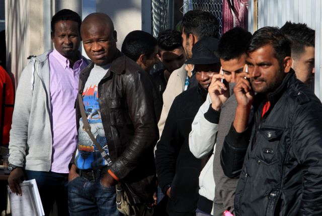 Τέλος για το «άσυλο χωρίς όριο»