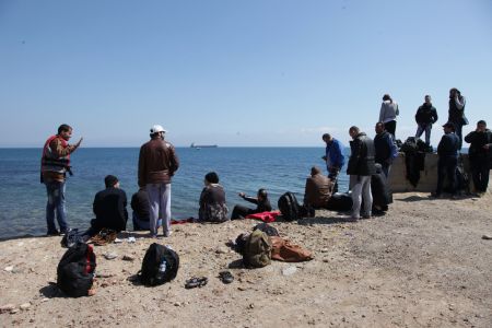 Μετανάστες, κρατούμενοι και αριστερές υπουργικές ιδεοληψίες