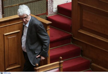 Παρασκευόπουλος: Από 11 Μαΐου οι αιτήσεις χρηστών για «βραχιολάκι»