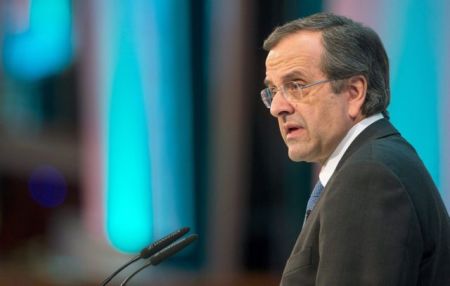 Νέα Δημοκρατία: Οι δελφίνοι έτοιμοι να θέσουν θέμα ηγεσίας