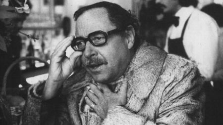 Τενεσί Γουίλιαμς, ο εικαστικός