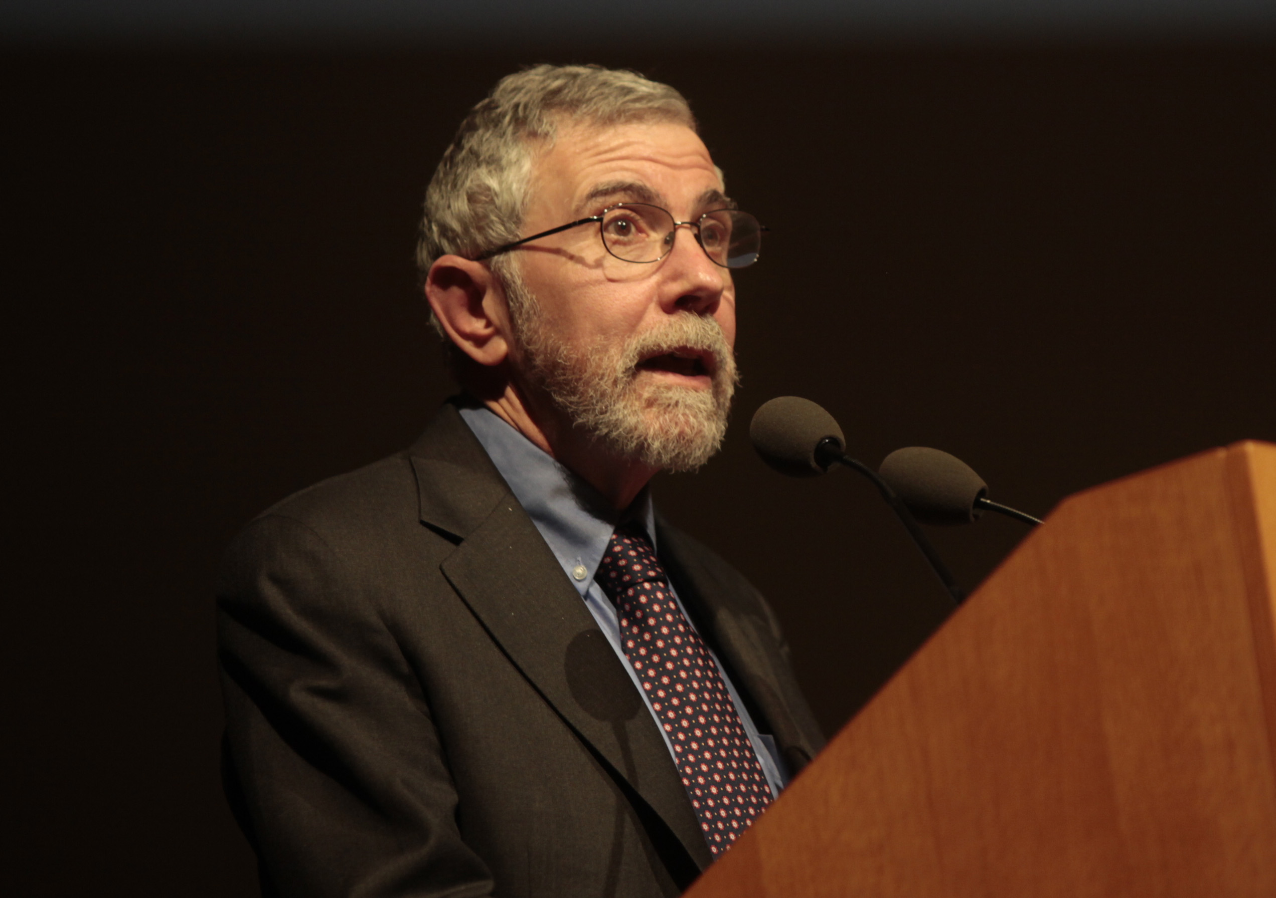 Συνάντηση Τσίπρα με Κρούγκμαν το Σάββατο