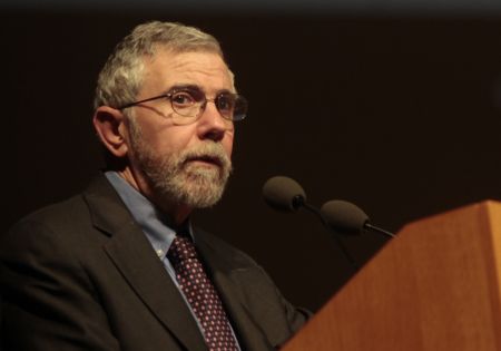 Κρούγκμαν: Να τερματιστεί η πολιτική λιτότητας στην Ελλάδα