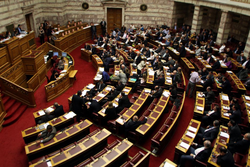 Εντός Μαΐου στη Βουλή το νομοσχέδιο για τα εργασιακά