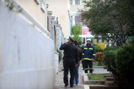 Προβληματισμός στην Πυροσβεστική για τη συμμετοχή στην επέμβαση στην Πρυτανεία