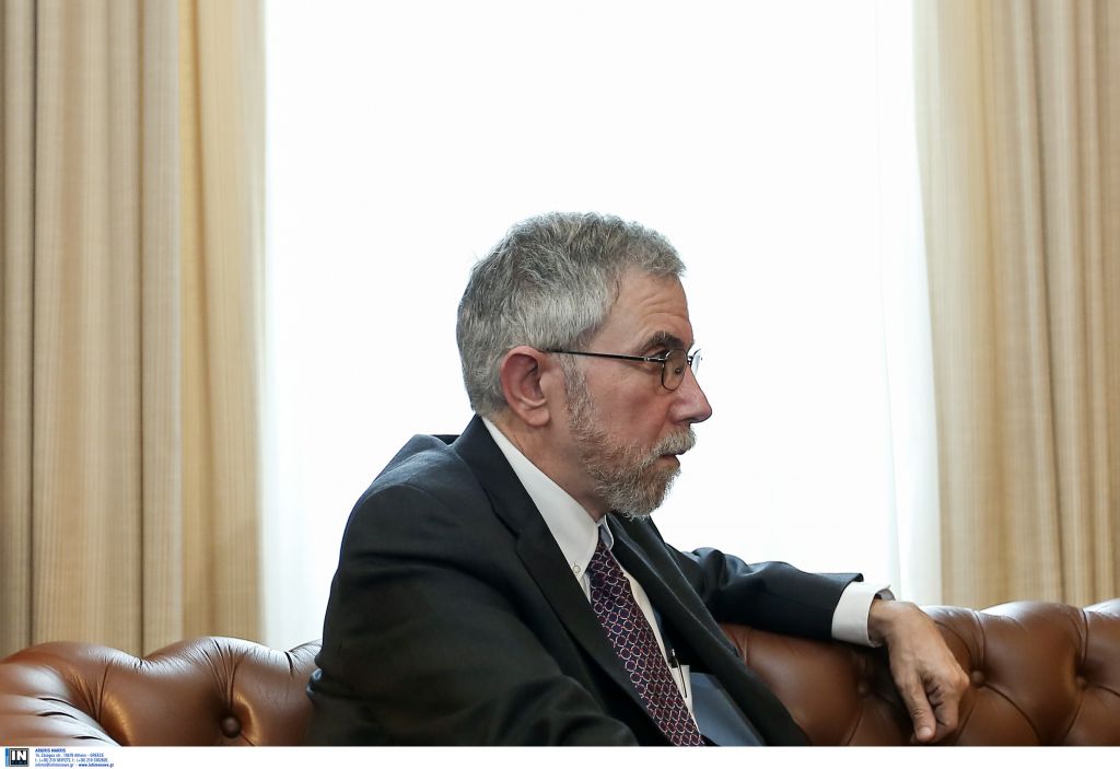 Πως θα σταματήσει η αιμορραγία της Ελλάδας