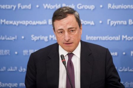 Ντράγκι προς Αθήνα: Χρειάζεται πιο πολλή δουλειά