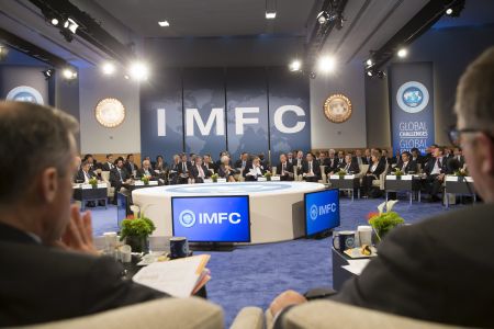 Λιπτον-ΔΝΤ: Πρόοδος στο θέμα της Ελλάδας – Θέλουμε να βοηθήσουμε