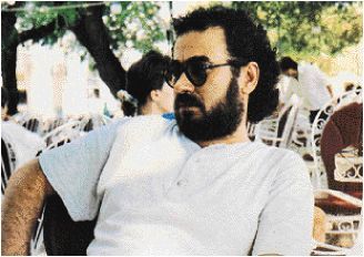 Πέθανε σε ηλικία 61 ετών ο ζωγράφος Γιώργος Γκολφίνος