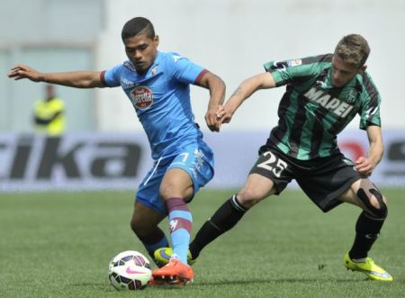 Campionato: Έ«Χ»ασε πολύτιμο έδαφος στη μάχη για Ευρώπη η Τορίνο