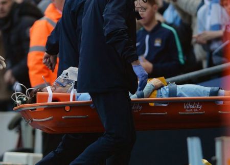 Premier League: Κέρδισε την Γουέστ Χαμ αλλά έχασε τον Σίλβα η Σίτι