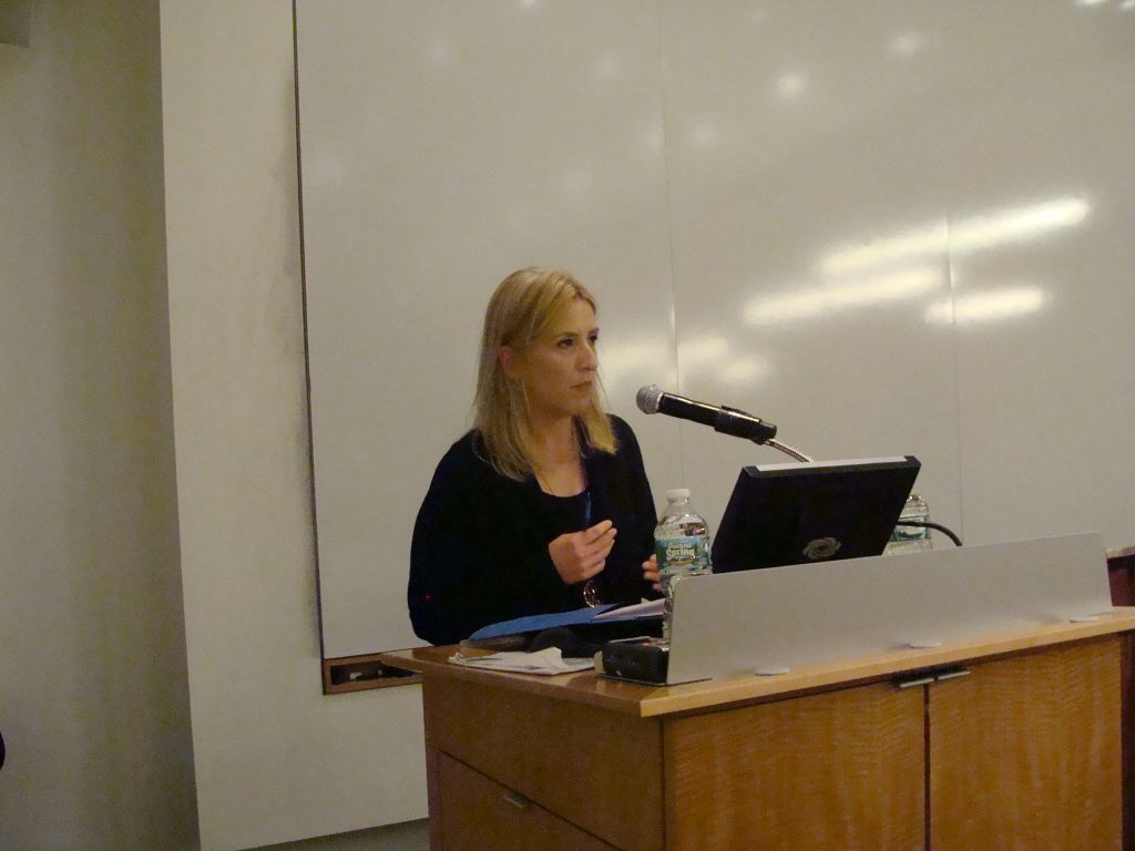 Ρ. Δούρου: Η Αττική μπορεί να δράσει ως παγκόσμιος παίκτης