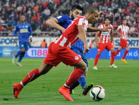 Σούπερ Λίγκα: Αστέρας-Πανθρακικός (2-1) Λεβαδειακός-Ατρόμητος (2-0), Πλατανιάς-Παναιτωλικός (2-0)