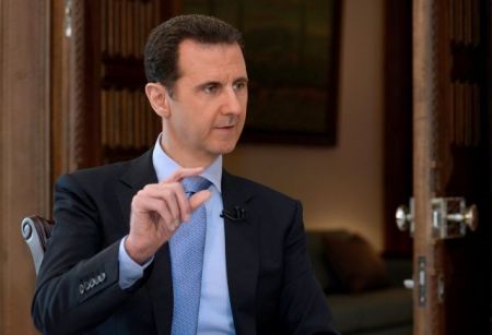 Ασαντ προς ΕΕ: «Μην στηρίζετε τρομοκράτες για να λήξει το προσφυγικό ζήτημα»