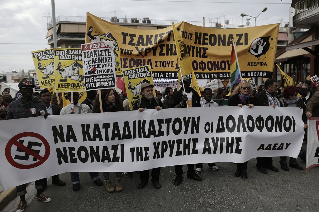 ΑΔΕΔΥ: Νέα κινητοποίηση έξω από τις φυλακές Κορυδαλλού στις 7 Μαΐου