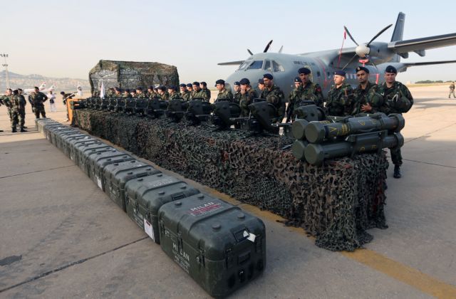 Σαουδική Αραβία: Συναγερμός για πιθανό τρομοκρατικό χτύπημα