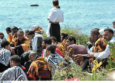 Τουσκ: Εκτακτη Σύνοδος Κορυφής την Πέμπτη για το μεταναστευτικό