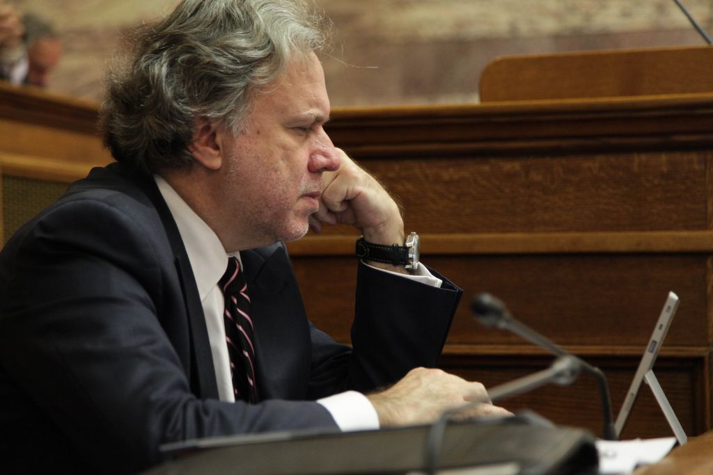 Κατρούγκαλος: Σταδιακά θα αποκατασταθούν όλες οι αδικίες