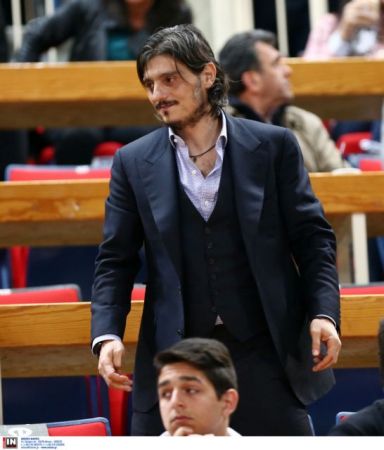 Στα πολιτικά δικαστήρια για το πρόστιμο ο Παναθηναϊκός