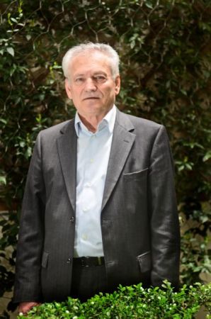 Βασίλης Γκουρογιάννης: Δυστυχία είναι η ανισορροπία ανθρώπου και ζώου μέσα μας