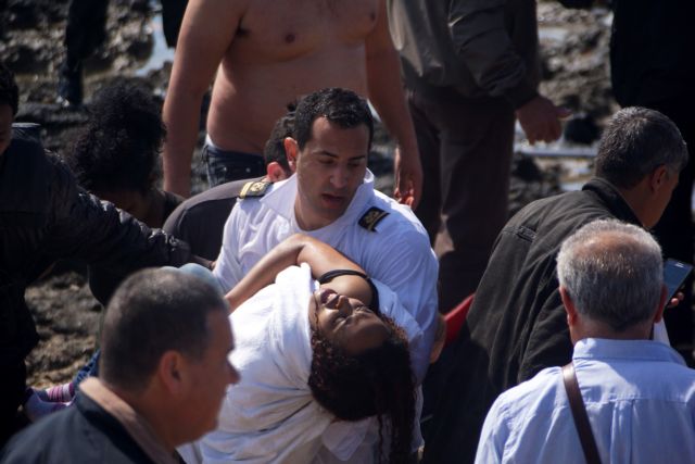 Χωρίς ψυχολογική υποστήριξη οι λιμενικοί που υπηρετούν στο Αιγαίο