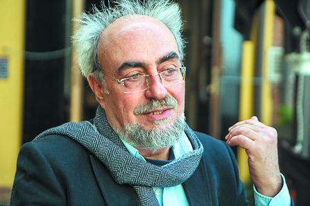 Ο ονειρικός αιθέρας της καθημερινότητας