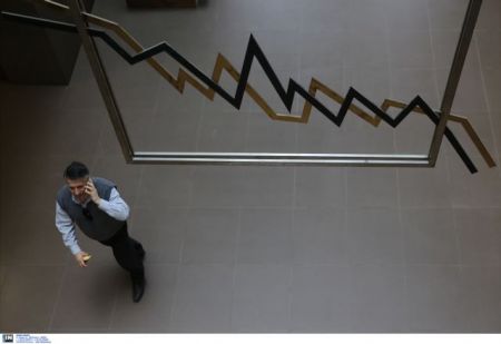 Athens Stock Exchange closes with major loses on Tuesday